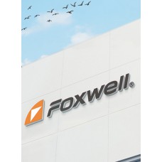 Новинки от FOXWELL 2024 и тур по компании